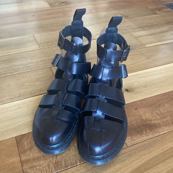 Dr. Martens “Geraldo” sandals - Picture 1 of 5